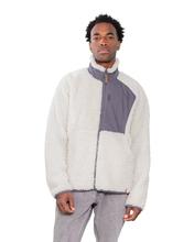 Obermeyer Landry Sherpa Jacket - Men's 21011