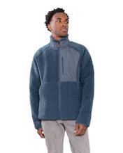 Obermeyer Landry Sherpa Jacket - Men's 21175
