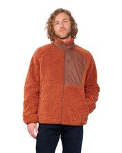 Obermeyer Landry Sherpa Jacket - Men's 22018