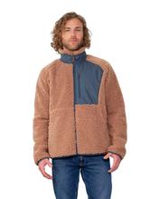 Obermeyer Landry Sherpa Jacket - Men's 22112