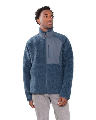 Obermeyer Landry Sherpa Jacket - Men's