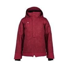 Obermeyer Taja Print Jacket - Teen Girls' 22178
