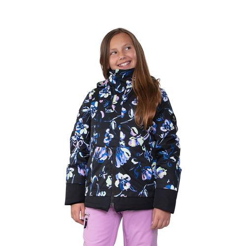 Obermeyer Taja Print Jacket - Teen Girls'