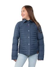 Obermeyer TG Willa Puffy Shirt - Teen Girls' 21175