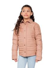 Obermeyer TG Willa Puffy Shirt - Teen Girls' 22112