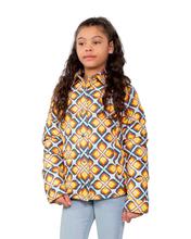 Obermeyer TG Willa Puffy Shirt - Teen Girls' 22137