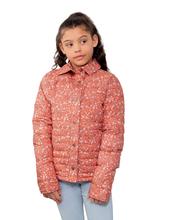 Obermeyer TG Willa Puffy Shirt - Teen Girls' 22147