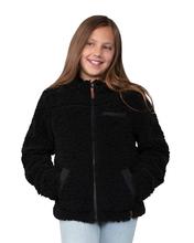 Obermeyer Amelia Sherpa Jacket - Teen Girls' 16009