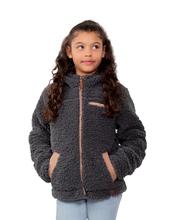 Obermeyer Amelia Sherpa Jacket - Teen Girls' 20004