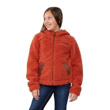 Obermeyer Amelia Sherpa Jacket - Teen Girls' 22110