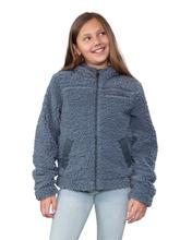 Obermeyer Amelia Sherpa Jacket - Teen Girls' 22165