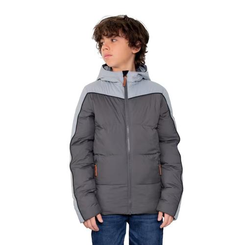 Obermeyer James Puffy Jacket - Teen Boys'