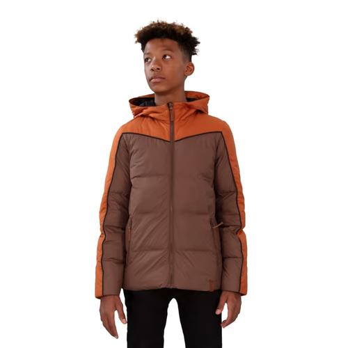 Obermeyer James Puffy Jacket - Teen Boys'