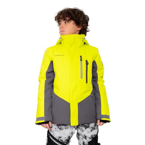 Obermeyer Gent's Jacket - Teen Boys'