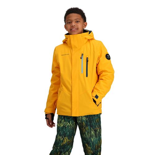 Obermeyer Gent's Jacket - Teen Boys'