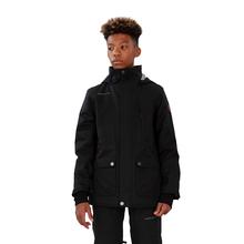 Obermeyer Commuter Jacket - Teen Boys' 16009