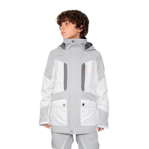 Obermeyer Commuter Jacket - Teen Boys'