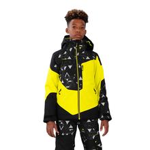 Obermeyer Outland Jacket - Teen Boys' 22107