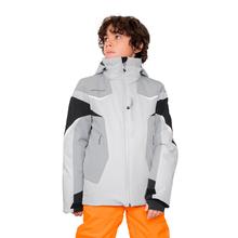 Obermeyer Mach 13 Jacket - Teen Boys' 22002