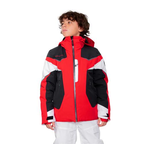 Obermeyer Mach 13 Jacket - Teen Boys'
