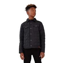 Obermeyer TB Wilder Puffy Shirt - Teen Boys' 16009