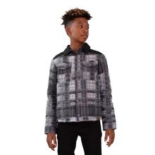 Obermeyer TB Wilder Puffy Shirt - Teen Boys' 22146