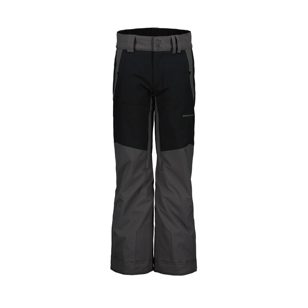 Obermeyer Parker Insulated Snow Pants Boys