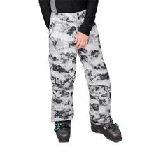 Obermeyer Brisk Print Pant - Teen Boys' 22105