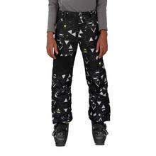 Obermeyer Brisk Print Pant - Teen Boys' 22107
