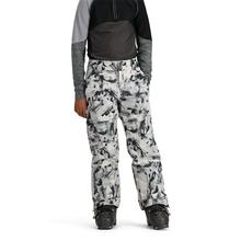 Obermeyer Brisk Print Pant - Teen Boys' 23106