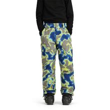 Obermeyer Brisk Print Pant - Teen Boys' 23190