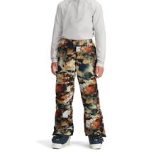 Obermeyer Brisk Print Pant - Teen Boys'