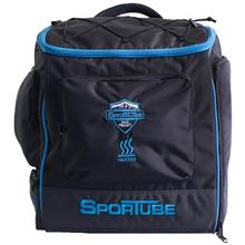 Sportube Toaster Elite Heated Boot Bag BLK_BLU