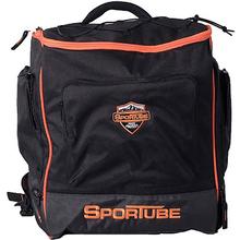 Sportube Toaster Elite Heated Boot Bag BLK_ORG