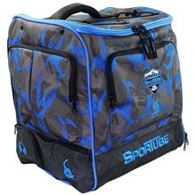 Sportube Toaster Elite Heated Boot Bag CAMO