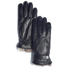 Brume The Richmond Hill Glove - Women's BLK