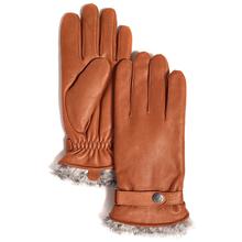 Brume The Richmond Hill Glove - Women's CAMEL