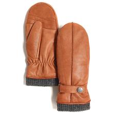 Brume The Bromont Mitt - Women's CAMEL