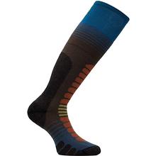 Eurosock Board Supreme Sock BRN_TEA