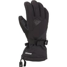 Gordini Aquabloc Down Gauntlet Glove - Women's BLACK