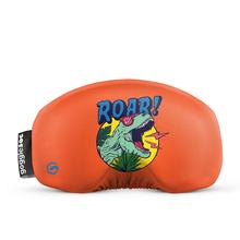 Goggle Soc Goggle Cover DINO