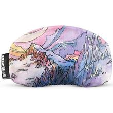 Goggle Soc Goggle Cover EL_DORADO