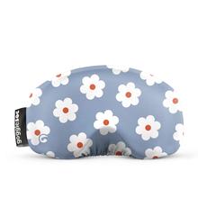 Goggle Soc Goggle Cover FLOWER_POWER