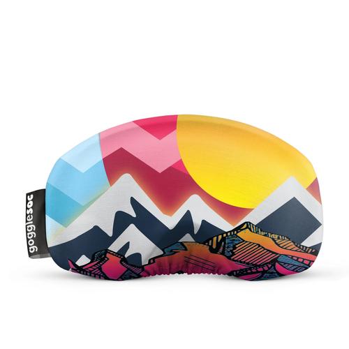 Goggle Soc Goggle Cover