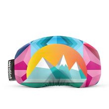 Goggle Soc Goggle Cover SUN_DREAM