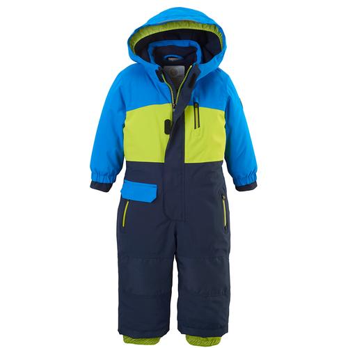 Killtec Fisw 4 Mini One-Piece Snow Suit - Preschool Boys'