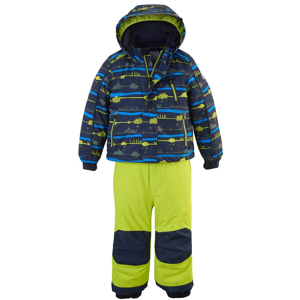 Killtec veste top ski garcon