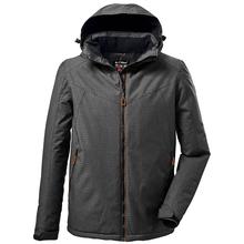 Killtec KOW 143 Jacket - Men's ANTHRACITE