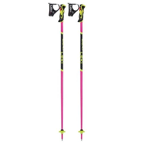  Leki Wcr Lite Sl 3d Ski Pole - Kids '