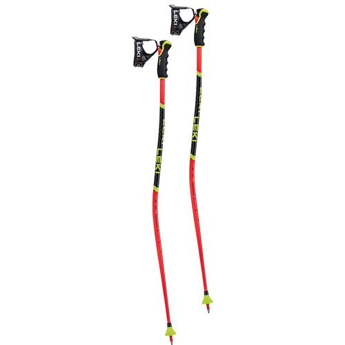  Leki Wcr Lite Gs 3d Ski Pole - Kids '